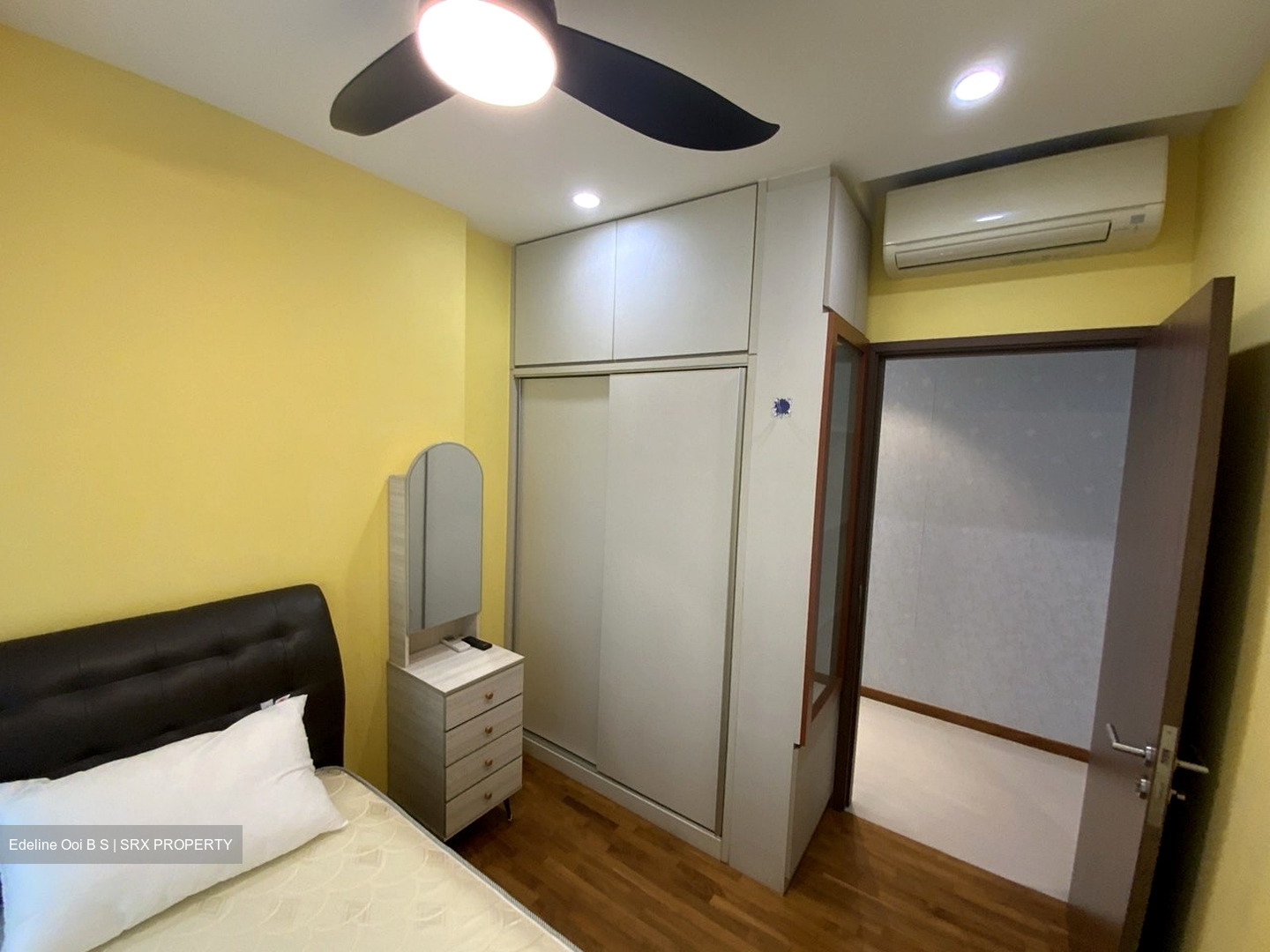 1 Canberra (D27), Condominium #628407671